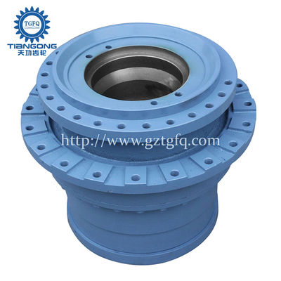 Un buen precio. Excavador Final Drive Gearbox EX300-5 EX350-5 de 9155748 Hitachi en línea