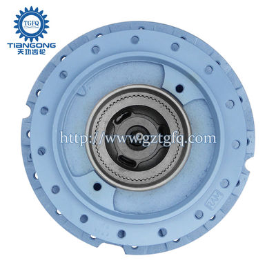 Un buen precio. 9065935 ODM hidráulico del OEM de la caja de cambios EX120-1 EX100-1 del motor de Hitachi en línea