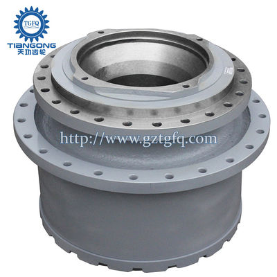Un buen precio. Excavador Planetary Reduction Gearbox ZAX650 Zaxis650 9189960 de la correa eslabonada en línea