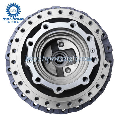Un buen precio. Excavador Travel Motor Gearbox de Hitachi 9244944 9281920 9281921 en línea