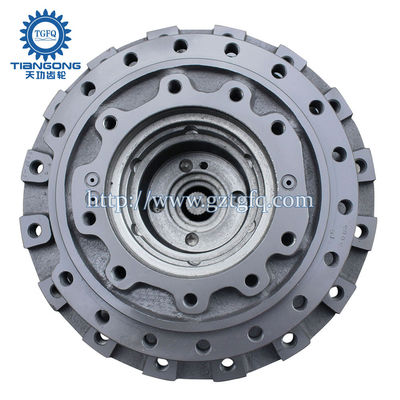Un buen precio. Excavador Travel Gearbox ZAX200 Zaxis200 9170996 9195447 de Hitachi de 16 agujeros en línea