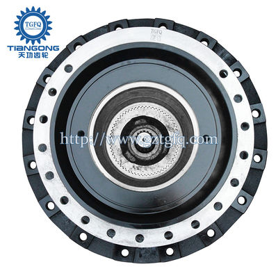 Un buen precio. 9069550 solicite la caja de cambios de la reducción de viaje de Hitachi EX300-1 EX300-2 en línea