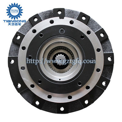 Un buen precio. Recambios de Travel Gearbox Hitachi del excavador de TGFQ EX60-2 EX60-3 en línea