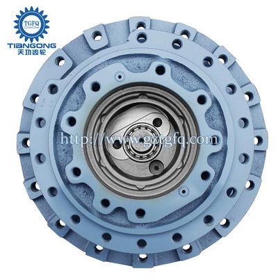 Un buen precio. Excavador Travel Gearbox de ZAX200 Zaxis200 Hitachi en línea