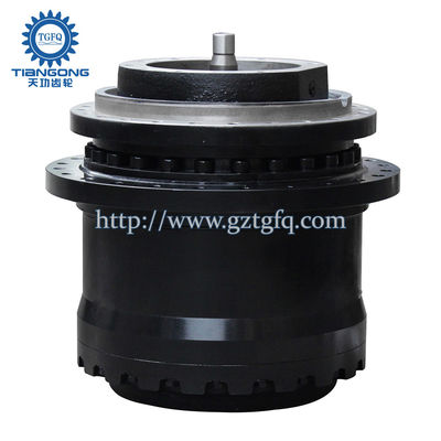 Un buen precio. R450LC7,R480LC9, R500LC7,R520LC9, Reductor de engranajes para dispositivo de traslación XKAH-01287/31NB-40030 adecuado para excavadora en línea