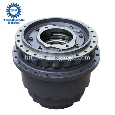 Un buen precio. Excavador Travel Device de EC460 Vol-vo en línea