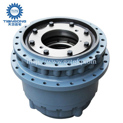 Un buen precio. Excavador Travel Device del viejo estilo EC460 Vol-vo 24 agujeros VOE 14557192 en línea