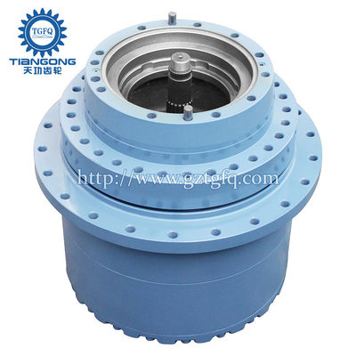 Un buen precio. Excavador Travel Device EC210 de VOE 14528733 en línea