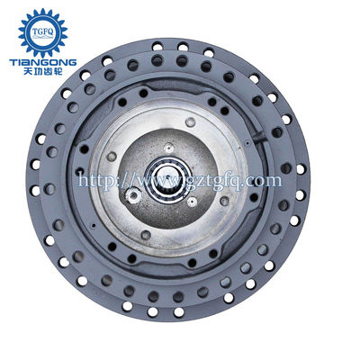 Un buen precio. Excavador Travel Gearbox R385-9 R360-9 R380-9 de XKAY-01704 Hyundai en línea