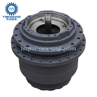 Un buen precio. Excavador Travel Gearbox 31N8-40072 31N8-40071BG de R305-7 R290LC-7A en línea