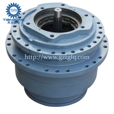 Un buen precio. XKAH-01032 excavador Travel Gearbox Hyundai R375-7 R360-7 R380-9 R360-9 en línea