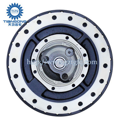 Un buen precio. Excavador Travel Gearbox Sumitomo SH300A3 de Hyundai R320-7 en línea