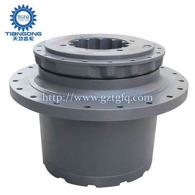 Un buen precio. Dispositivo 20Y-27-00351 del viaje de Travel Gearbox Hydraulic del excavador PC200-7 en línea