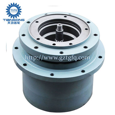 Un buen precio. Mini Excavator Travel Gearbox Komatsu PC30-7 PC40-7 en línea