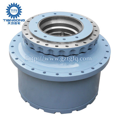Un buen precio. Excavador Travel Gearbox de Komstau PC450-7 PC450-8 en línea