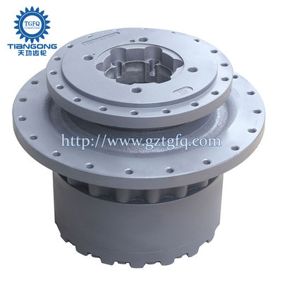 Un buen precio. PC200-8 excavador Travel Gearbox 20Y-27-00500 20Y-27-00590 en línea