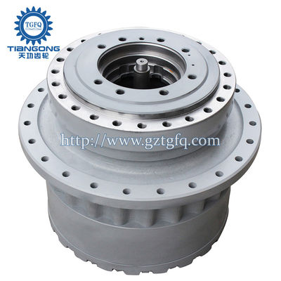 Un buen precio. PC300-8 MO Excavator Travel Gearbox 207-27-00580 207-27-00581 en línea