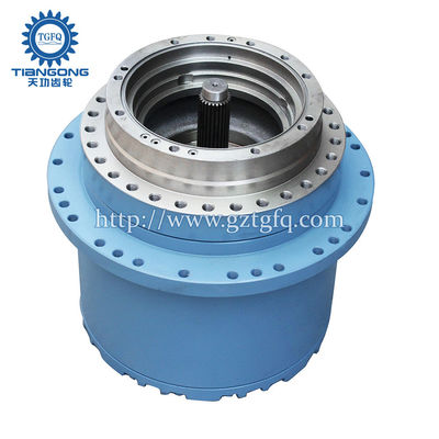 Un buen precio. Excavador Travel Device de SK250-8 SH200A3 en línea