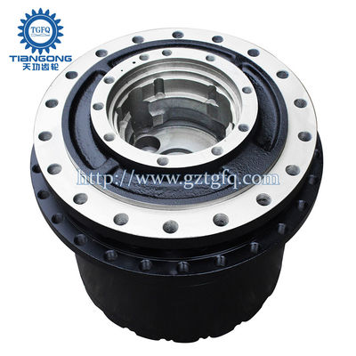 Un buen precio. Forjar el reductor LN001980 de Planetary Gear Speed del excavador de Sumitomo SH350-3 en línea
