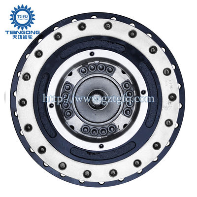 Un buen precio. Excavador de lanzamiento Travel Gearbox de Sumitomo SH350-5 26 agujeros en línea