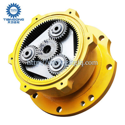 Un buen precio. Dispositivo del oscilación de E305 305 E306E2 306E2 para el excavador Swing Reducer Gearbox en línea