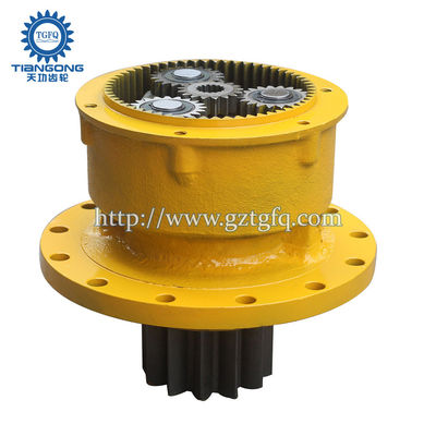 Un buen precio. Dispositivo del oscilación de Swing Gearbox E307D 307D del excavador de E307E 307E en línea