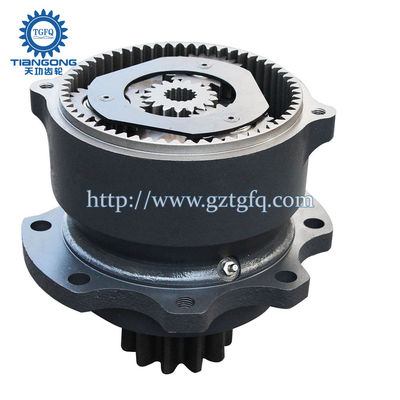 Un buen precio. 397-3825 impulsión E306E del oscilación del  306E de Swing Gearbox del excavador en línea