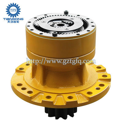 Un buen precio. 333-3015 excavador Swing Gearbox For E318D 318D E318D2 318D2 en línea