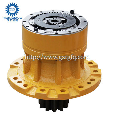 Un buen precio. Tratamiento térmico de Swing Gearbox 199-4602 del excavador de E315D 315D en línea