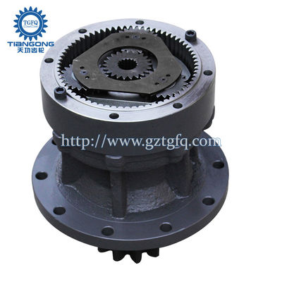 Un buen precio. Motor 619-98700002 de Swing Gearbox Without del excavador de HD400 HD512 en línea
