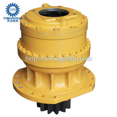 Un buen precio. Impulsión del oscilación de Swing Gearbox E349D2 349D2 del excavador 470-0474 del  418-7155 en línea