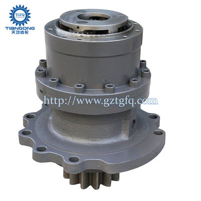 Un buen precio. TGFQ parte la reducción Assy For ZX120 ZX110M del oscilación de Gearbox del excavador en línea