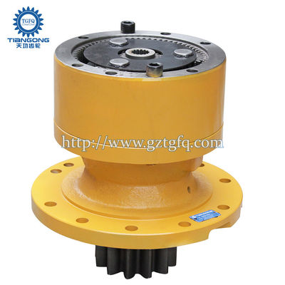 Un buen precio. Asamblea EX70 ZX70 ZX80 4445648 de Swing Reduction Gearbox del excavador en línea