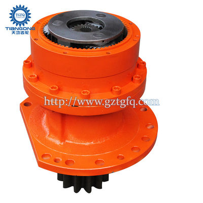 Un buen precio. Excavador Swing Gearbox ZX470-3 9180778 9180779 de ZAXIS470-3G en línea