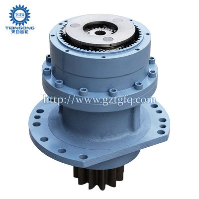 Un buen precio. 9300512 excavador Reducer Gearbox ZAX470-5G ZAXIS470-5G en línea