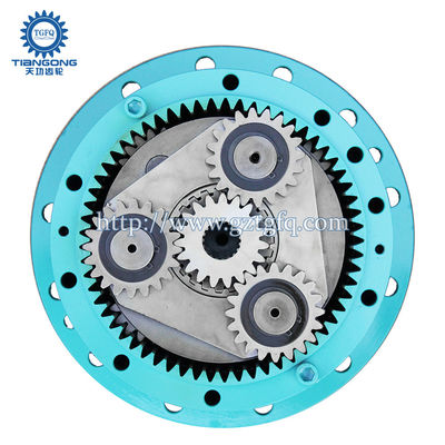 Un buen precio. Reductor del oscilación de Swing Gearbox For SK200-6 SK200-6E SK210-6 SK210-6E del excavador de Kobelco en línea