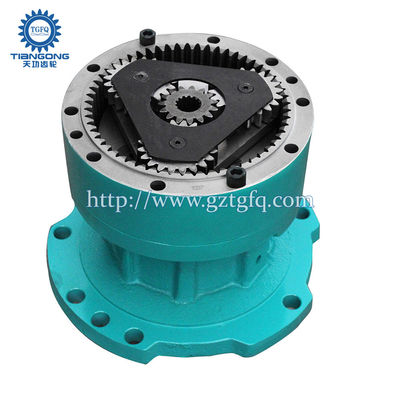 Un buen precio. YY32W00004F1 Kobelco Excavator Swing Motor SK130-8 SK140 E135D Caja de cambios de reducción de giro en línea