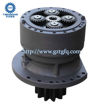 Un buen precio. Reducción planetaria del motor de Swing Gearbox LQ32W00011F1 del excavador de SK250-8 SK260-8 en línea