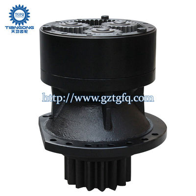 Un buen precio. Caja de cambios del oscilación de SK350-8 SK330-8 para el rodillo de la pista de los excavadores de KOBELCO en línea