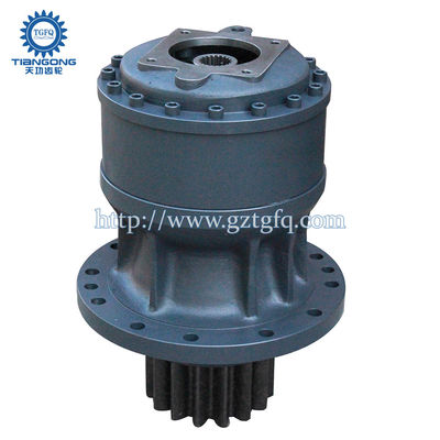Un buen precio. Piezas de maquinaria de construcción de Swing Motor Gearbox del excavador de la correa eslabonada de EC380D en línea