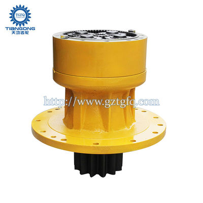 Un buen precio. Excavador Swing Gearbox R290LC-7 R300-5 R305-7 31E9-01051 de Hyundai en línea