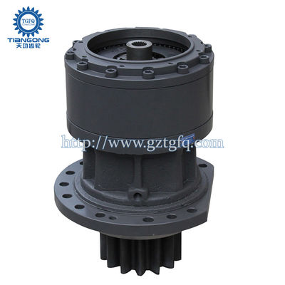 Un buen precio. Reductor del oscilación de Swing Gearbox Voe 14541030 del excavador de EC460 EC480D en línea