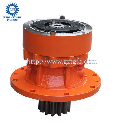 Un buen precio. Excavador Swing Gearbox de R60-7 Hyundai 223m m 31M8-10140AR en línea
