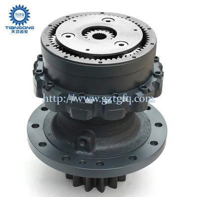 Un buen precio. Tipo de R210LC-9 R220LC-9 - 2 excavador Swing Gearbox Hyundai 39Q6-12101 en línea