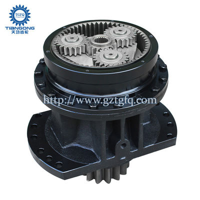 Un buen precio. Excavador Swing Gearbox de PC200-7 KOMATSU en línea