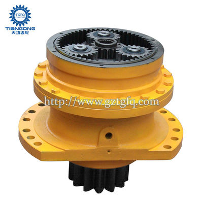 Un buen precio. recambios de Swing Gearbox PC200-8 KOMATSU del excavador 20Y-26-00232 en línea