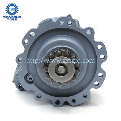 Un buen precio. PC60-6 mini excavador Swing Gearbox For KOMATSU 201-26-61211 en línea