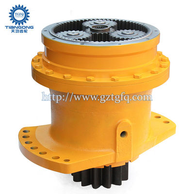 Un buen precio. Excavador Swing Gearbox PC300-8 MO Hydraulic Swing Reducer de TGFQ KOMATSU en línea