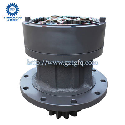 Un buen precio. Reducción KMC0093 del oscilación de la maquinaria de Swing Gearbox Construction del excavador SH135 en línea