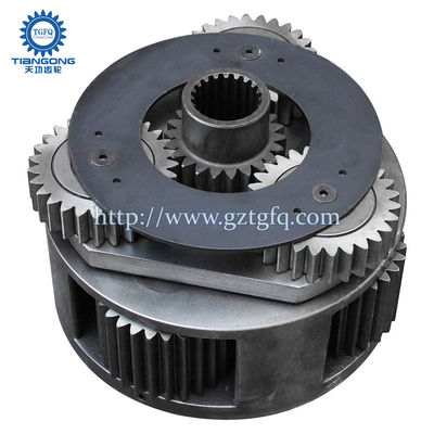 Un buen precio. Engranaje planetario del portador de DX380-3 DX420-9 para el excavador Swing Drive Assy del dawood en línea